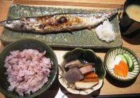 ぎん六 秋刀魚