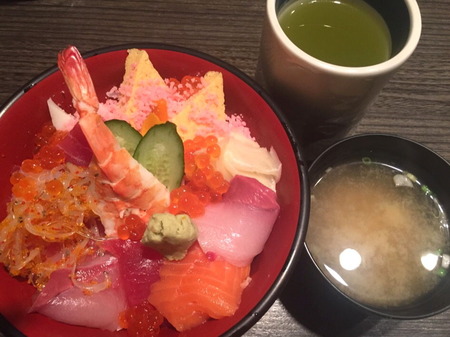鮨 後楽 ちらし