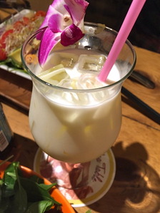 アロハテーブル5