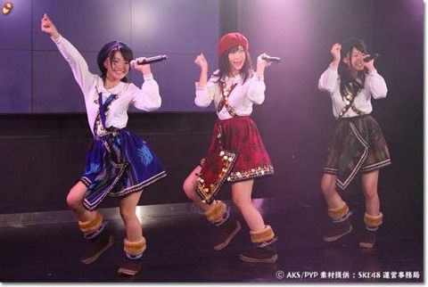 『フィンランドミラクル』リクアワ6位!!