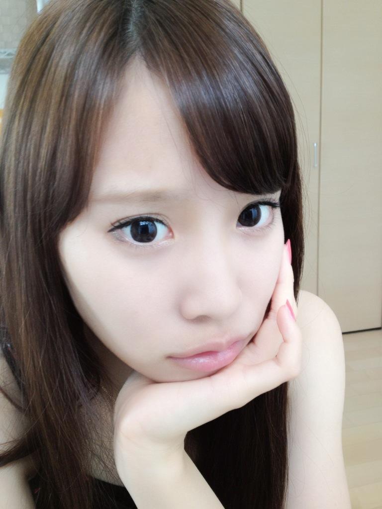 永尾まりや
