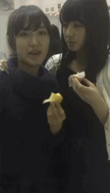 Akb48 なーにゃがキス我慢しとるやないか Giogioの奇妙な速報 Akb48 チーム8まとめたの