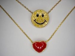smile