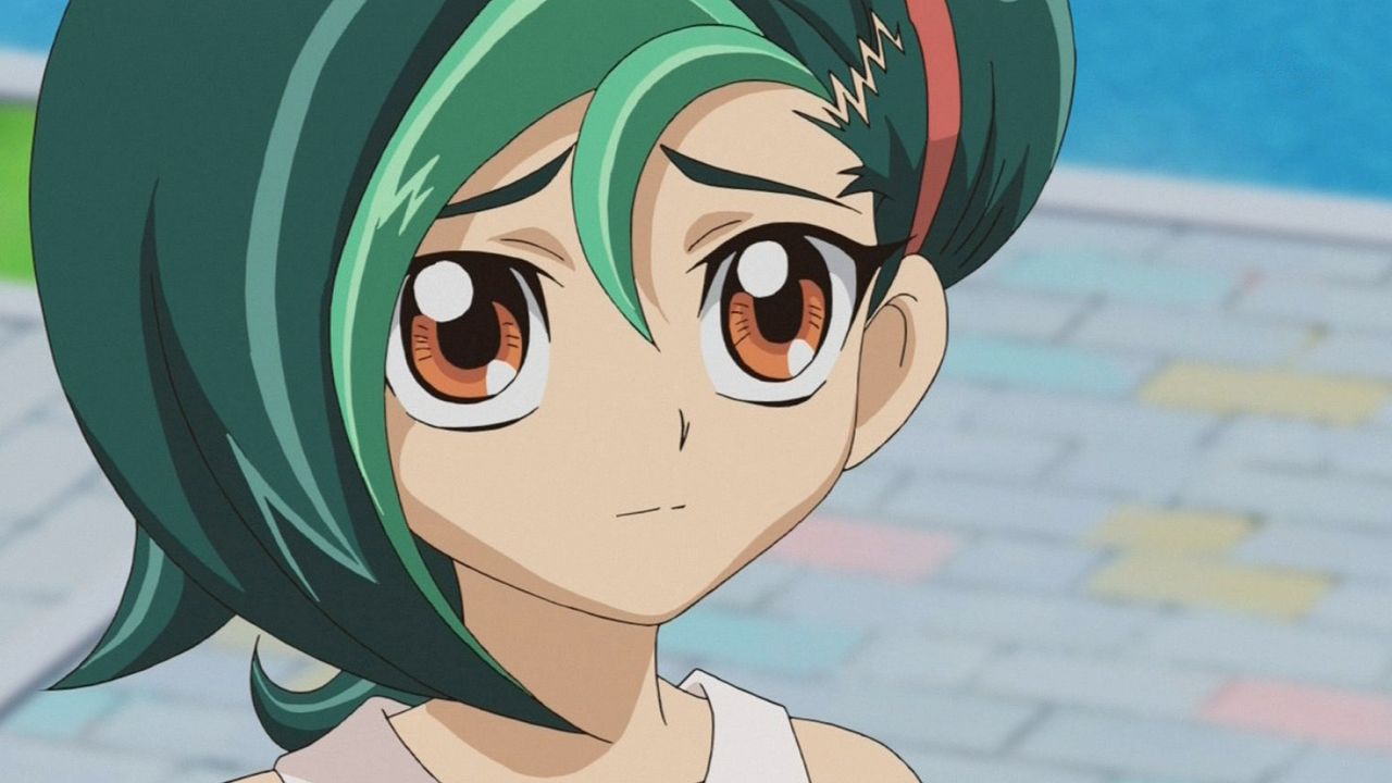 Yu gi oh nude lesbian pic 20