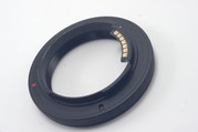 フォーサーズ-M42 FE