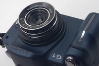 G1-INDUSTAR-69 28mmf2.8 パンケーキ