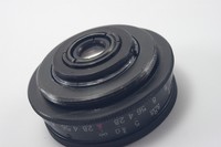 G1-INDUSTAR-69 28mmf2.8 パンケーキ