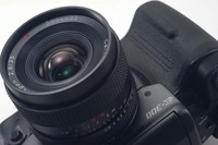フォーサーズ-ヤシコン Distagon 35mmf2.8
