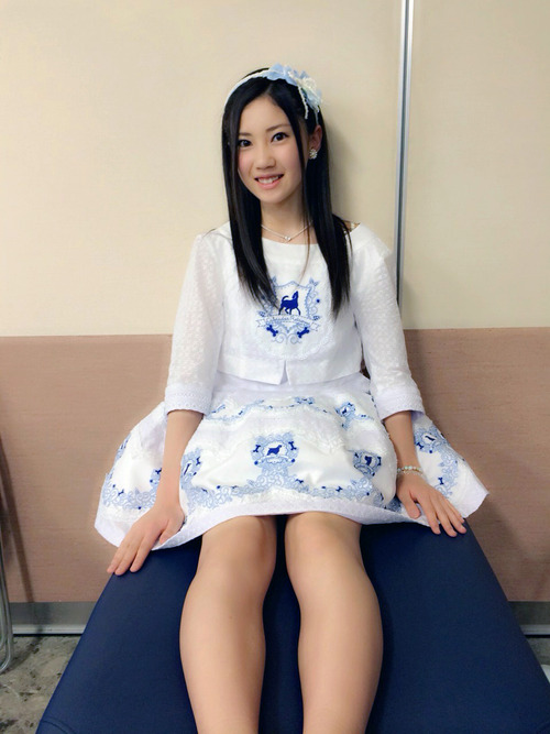 【SKE48 北川綾巴】おっさんに 触られまくってんだが。。【古川愛李】