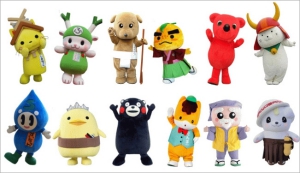 charactor