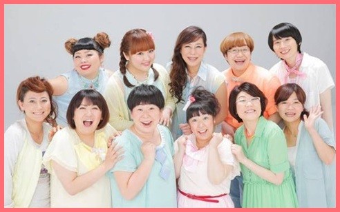 女芸人에 대한 이미지 검색결과