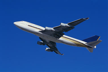 旅客機