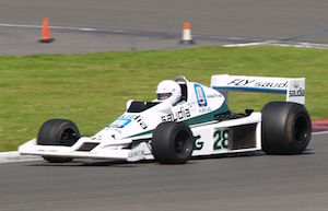 Williams_FW06
