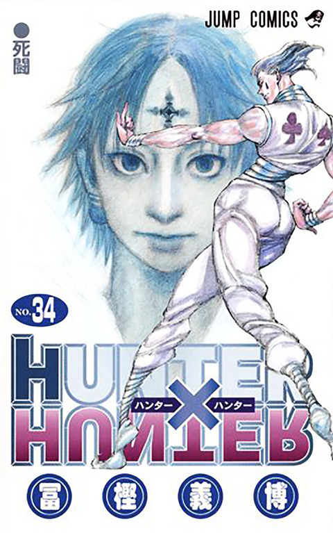 hunter-x-hunter (1)