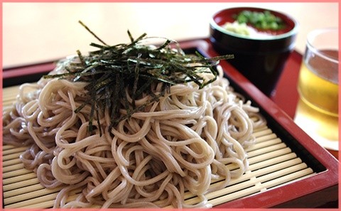 蕎麦 (1)