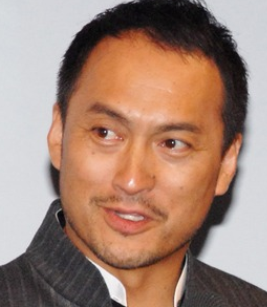 渡辺謙