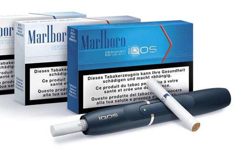 iqos
