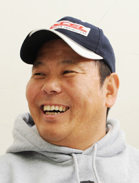 ほんこん 本名