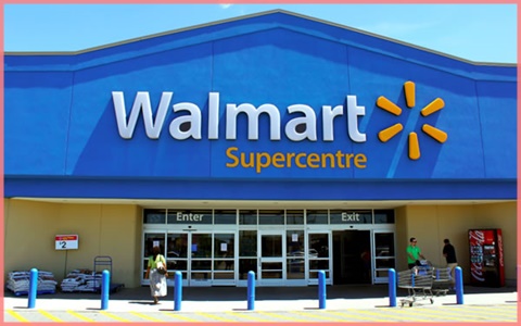 walmart