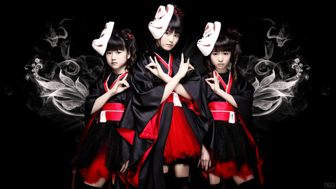 babymetal_by_neo_musume-d6fnufc