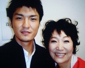 森山直太郎-森山良子 (1)