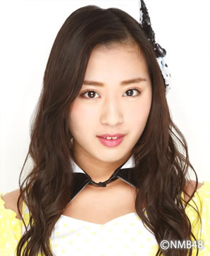 2014年NMB48プロフィール_木下春奈
