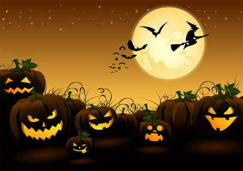 8-halloween-free-vectors