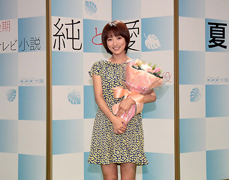 夏菜_純と愛