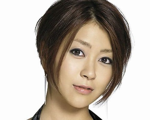 Utada Hikaru Nude Utada Hikaru Nude