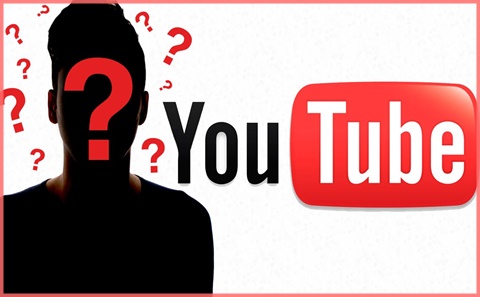 youtuber