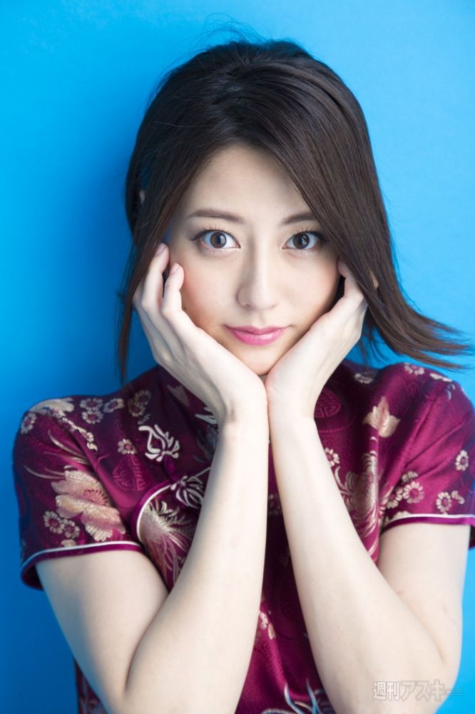 【画像】杉本有美 205