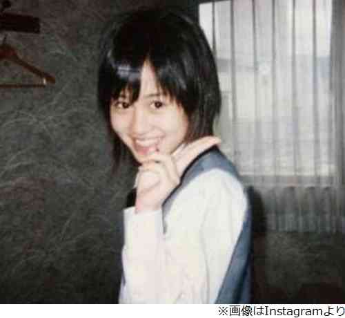 超絶かわいい 15歳の前田敦子 にファン歓喜 がーるずとーく