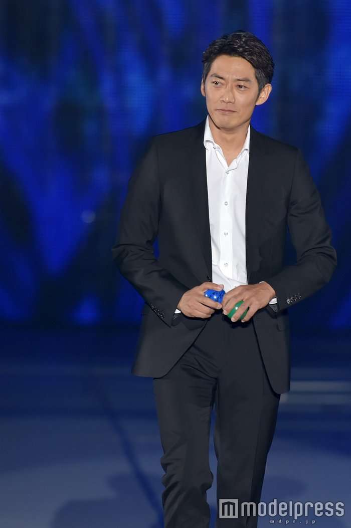 175センチ以上のイケメン芸能人の画像を貼っていくトピpart2 がーるずとーく