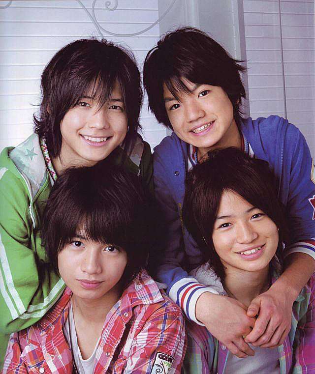 ジャニーズjr の解散したグループを語ろう がーるずとーく