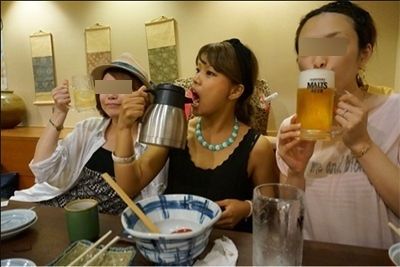 もう一緒に食事したくない人の特徴
