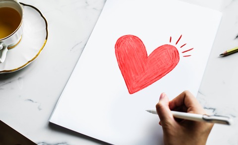 heart