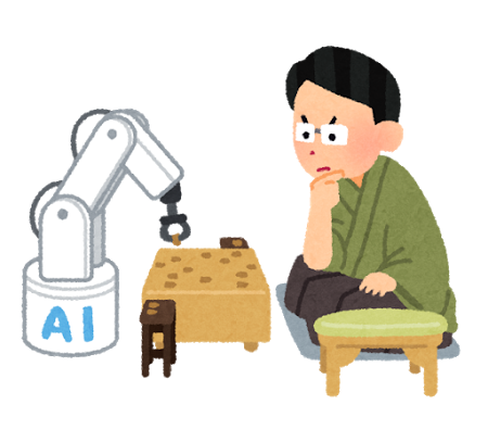 ロボットアーム Broadcast To The Blog
