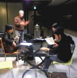 ギターセッション