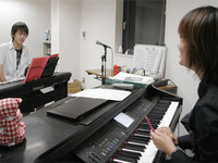 池田先生レッスン400