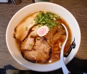 SENラーメン