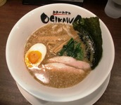 OGIKAWA魚豚骨