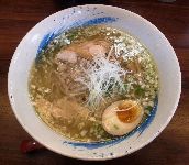 鶏塩