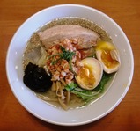 来味冷製鶏しお