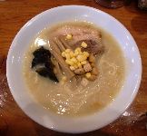 べジ豚骨塩