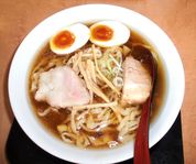 うら家らーめん