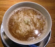 滋魂煮干し