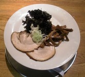 tubame滋魂煮干しグザイ