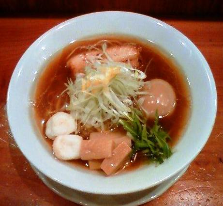 来味にしん