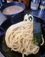 無極つけめん3