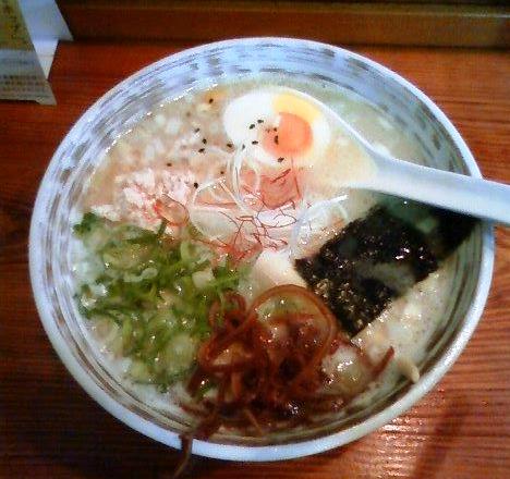 雷電